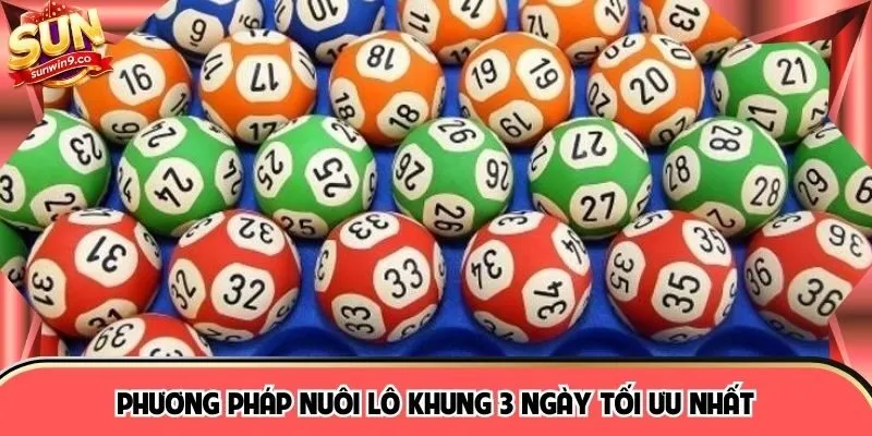 Phương pháp nuôi khung hiệu quả nên áp dụng 